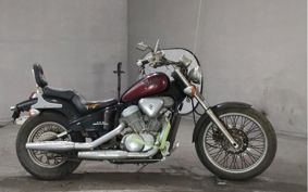 HONDA STEED600 PC21