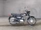 Фото Honda BENLY90 с японского аукциона