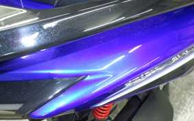 YAMAHA CYGNUS 125 XSR 3 1999 SED8J