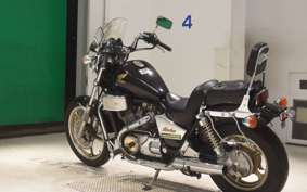 HONDA SHADOW 750 1986 RC25