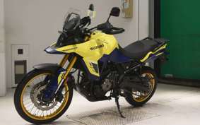 SUZUKI Vｽﾄﾛｰﾑ800DE 2023 EM1BA