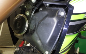 KAWASAKI Z125 PRO BR125H