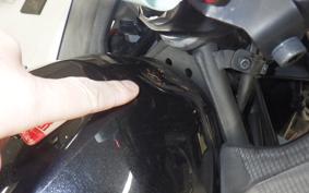 KAWASAKI NINJA 400 2020 EX400G