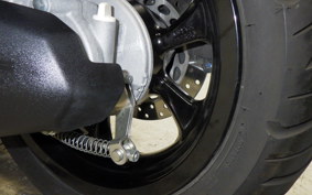 YAMAHA TRICITY 155 A SG37J