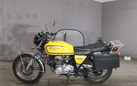 HONDA CB400 CB400F