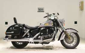 HONDA SHADOW 1100 AERO 1998 SC39