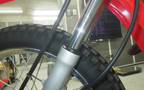 HONDA XL230 MC36