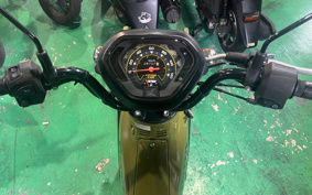 HONDA CROSS CUB JA45