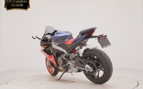 APRILIA RS660 2022