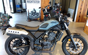 HONDA CL250 MC57