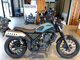 Фото Honda CL250 с японского аукциона