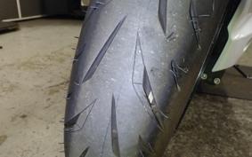 SUZUKI HAYABUSA Gen.3 2023 EJ11A