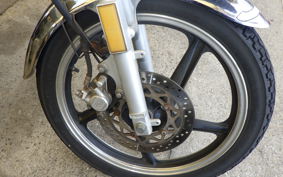 YAMAHA YB125SP