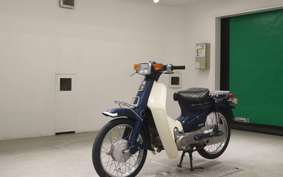 HONDA C90 SUPER CUB E 2021 HA02