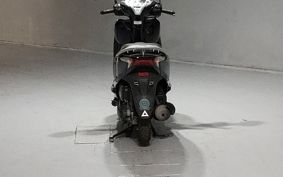 HONDA LEAD 125 JF45