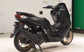 YAMAHA N-MAX 2001 SEG6J