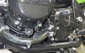 KAWASAKI ZRX-2 1995 ZR400E