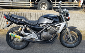 KAWASAKI BALIUS250-2 ZR250B