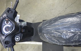 YAMAHA AXIS 125 Z SEJ6J