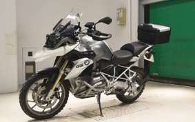 BMW R1200GS 2014