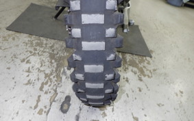 SUZUKI DR-Z400S 2001 SK43A