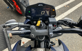 SUZUKI JIKUSA-250 ED22Y