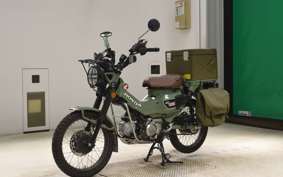 HONDA CT125-2 JA65