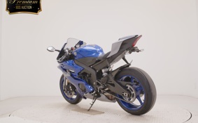 YAMAHA YZF-R6 2020