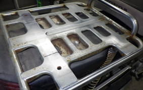 HONDA C50 SUPER CUB 2022 AA04