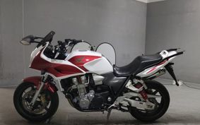 HONDA CB1300SF BOLDOR SC54