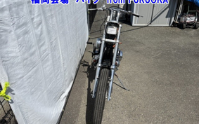 HARLEY FLSTC 1340 1988 BJL
