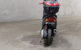 SUZUKI ADDRESS V125 CF46A