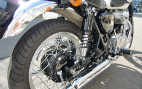 KAWASAKI W650 1999 EJ650A