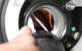 TRIUMPH TRIDENT 660 2023