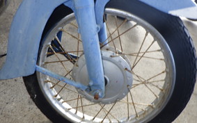 HONDA CD125T BENLY CD125T