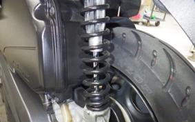 YAMAHA JOG DX-3 AY01