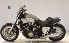 YAMAHA VMAX 1993