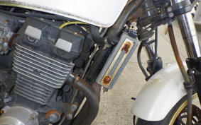 KAWASAKI ZRX-2 1999 ZR400E