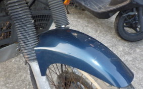 HONDA TRANSALP 400V 1995 ND06