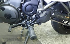 KAWASAKI ELIMINATOR400-3 2025 EL400A