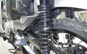 HONDA CT125-2 2018 JA65