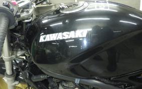 KAWASAKI BALIUS 250 Gen.2 ZR250B