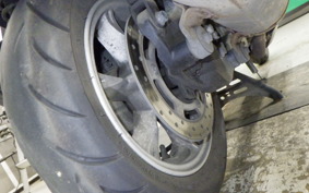 SUZUKI SKYWAVE 200 (Burgman 200) 2013 CH41A