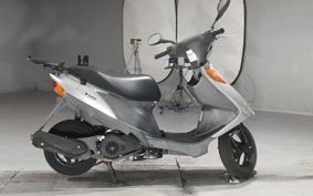 SUZUKI ADDRESS V125 CF4EA