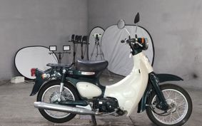HONDA LITTLE CUB AA01