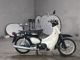Фото Honda LITTLE CUB 2011 с японского аукциона