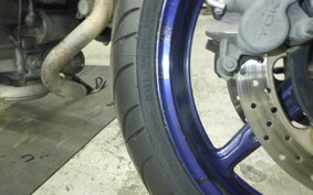 SUZUKI GLADIUS 2010 VK58A