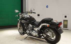 YAMAHA DRAGSTAR 400 2001 VH01J