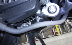 YAMAHA JOG DX-3 2020 AY01