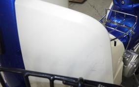 HONDA C110 SUPER CUB 2015 JA59